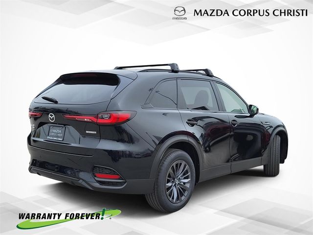 2025 Mazda CX-70 3.3 Turbo Preferred Package