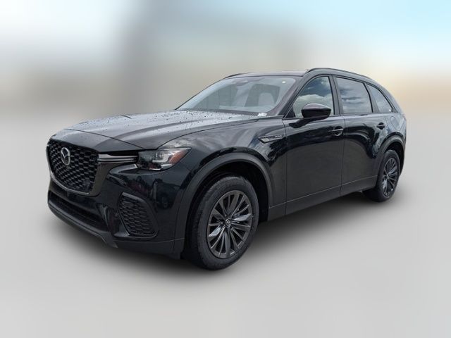 2025 Mazda CX-70 3.3 Turbo Preferred Package