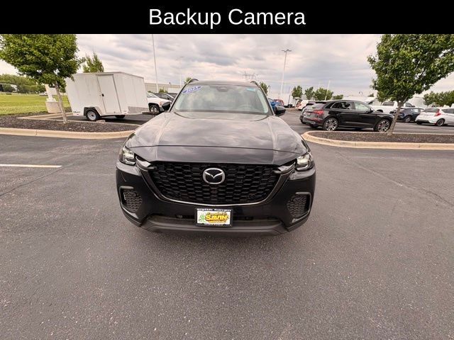 2025 Mazda CX-70 3.3 Turbo Preferred Package