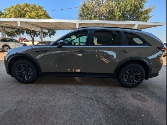 2025 Mazda CX-70 3.3 Turbo Preferred Package