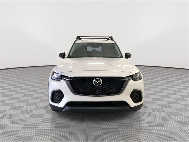 2025 Mazda CX-70 3.3 Turbo Preferred Package