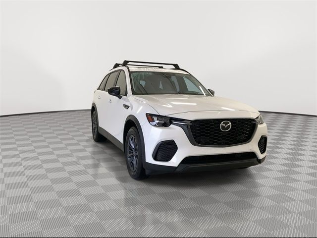 2025 Mazda CX-70 3.3 Turbo Preferred Package