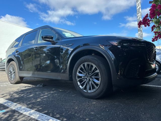 2025 Mazda CX-70 3.3 Turbo Preferred Package