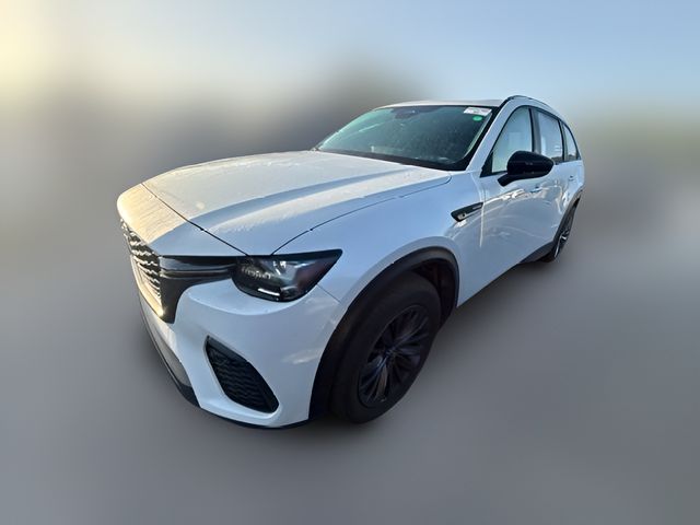 2025 Mazda CX-70 3.3 Turbo Preferred Package