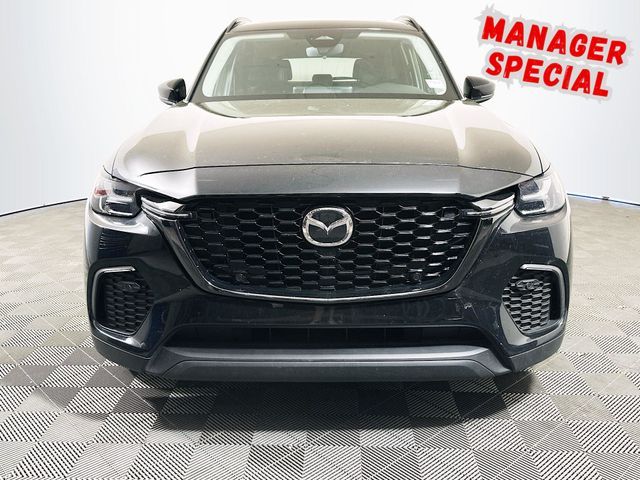 2025 Mazda CX-70 3.3 Turbo Preferred Package