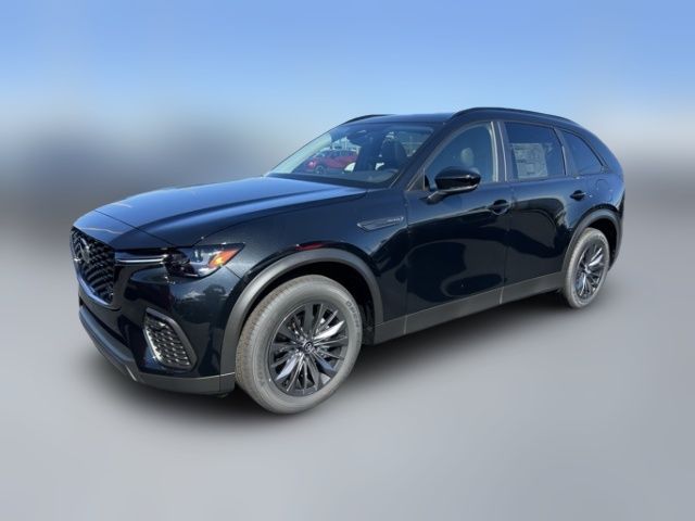 2025 Mazda CX-70 3.3 Turbo Preferred Package