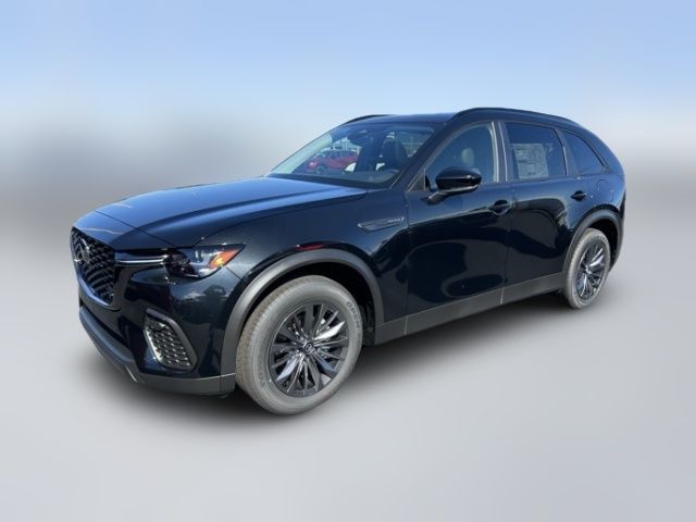 2025 Mazda CX-70 3.3 Turbo Preferred Package