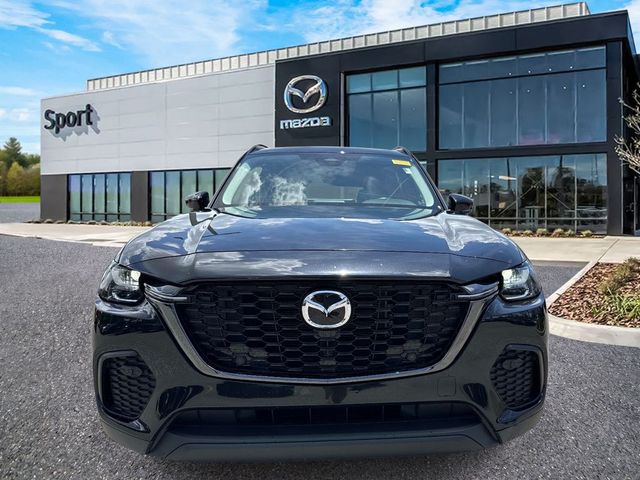 2025 Mazda CX-70 3.3 Turbo Preferred Package