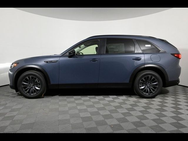 2025 Mazda CX-70 3.3 Turbo Preferred Package