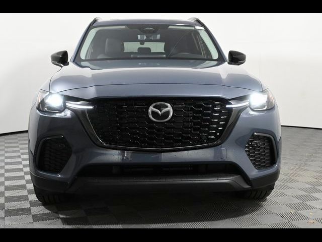 2025 Mazda CX-70 3.3 Turbo Preferred Package