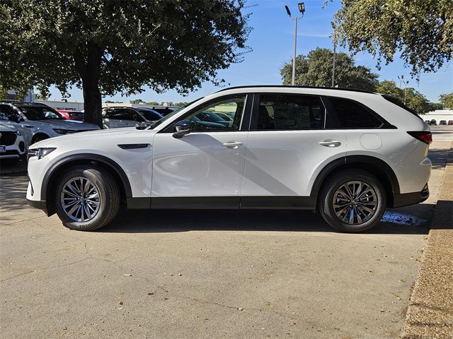 2025 Mazda CX-70 3.3 Turbo Preferred Package