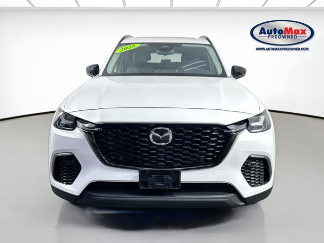 2025 Mazda CX-70 3.3 Turbo Preferred Package