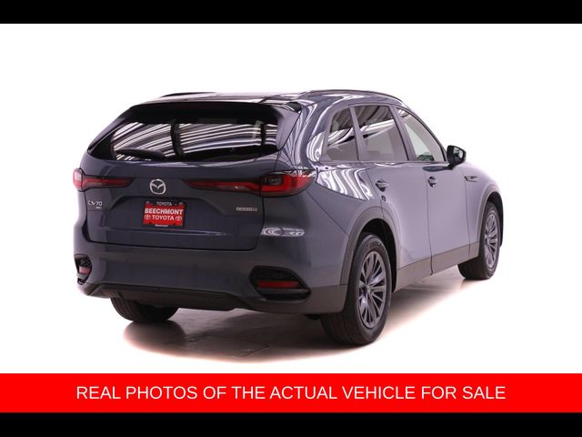 2025 Mazda CX-70 3.3 Turbo Preferred Package