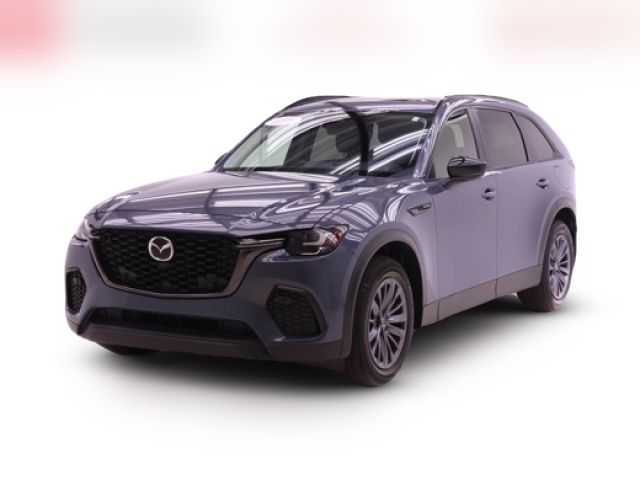 2025 Mazda CX-70 3.3 Turbo Preferred Package