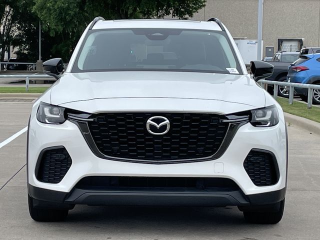 2025 Mazda CX-70 3.3 Turbo Preferred Package