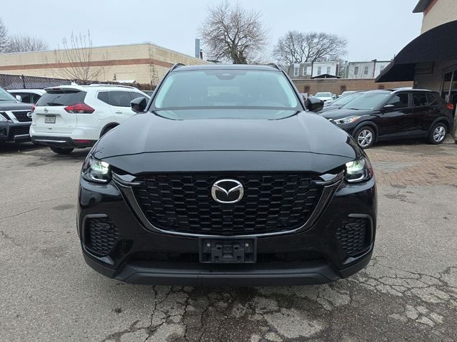 2025 Mazda CX-70 3.3 Turbo Preferred Package