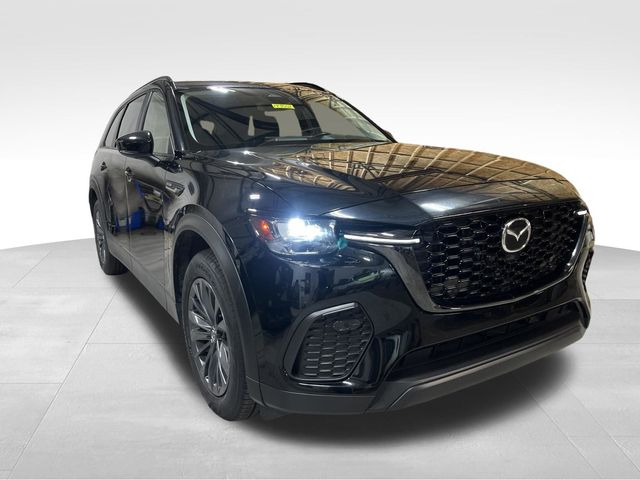 2025 Mazda CX-70 3.3 Turbo Preferred Package