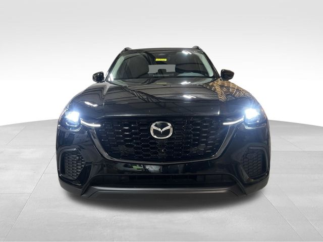 2025 Mazda CX-70 3.3 Turbo Preferred Package