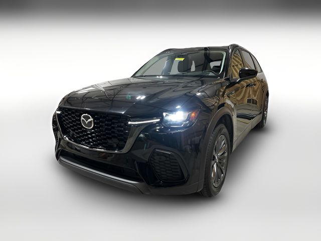 2025 Mazda CX-70 3.3 Turbo Preferred Package