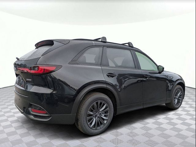 2025 Mazda CX-70 3.3 Turbo Preferred Package