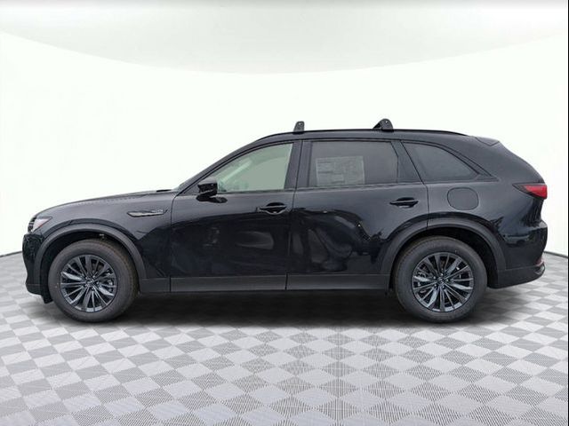 2025 Mazda CX-70 3.3 Turbo Preferred Package