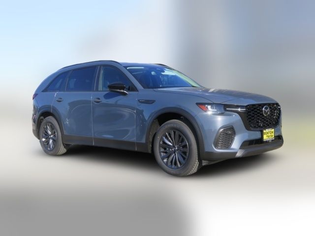 2025 Mazda CX-70 3.3 Turbo Preferred Package