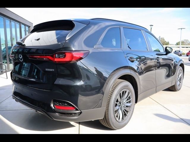 2025 Mazda CX-70 3.3 Turbo Preferred Package