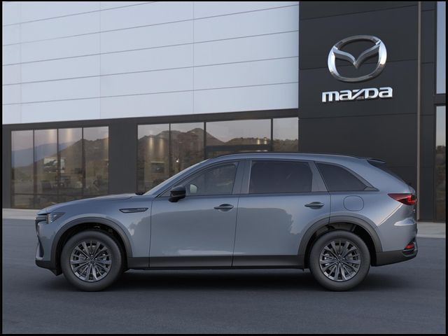 2025 Mazda CX-70 3.3 Turbo Preferred Package