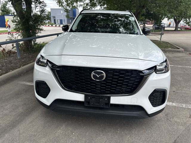 2025 Mazda CX-70 3.3 Turbo Preferred Package
