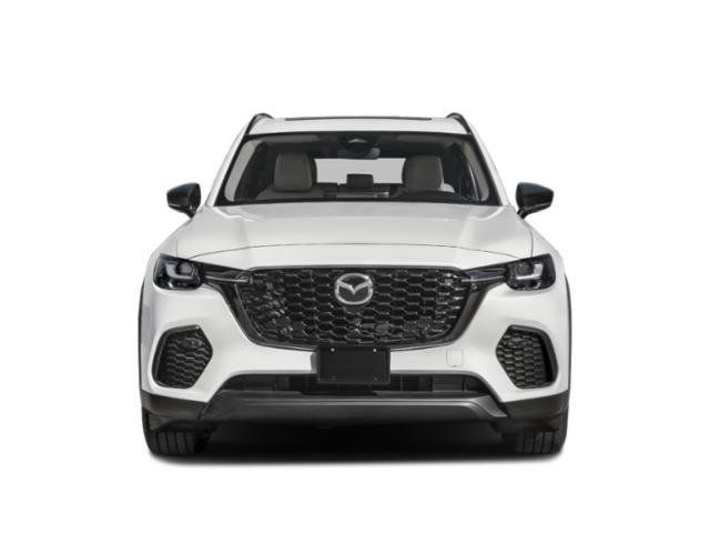 2025 Mazda CX-70 3.3 Turbo Preferred Package