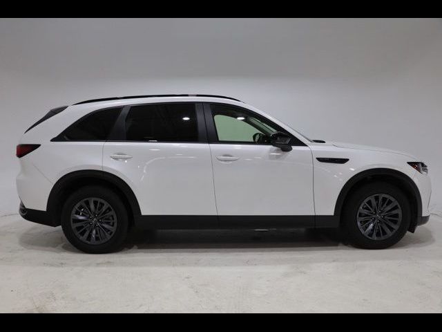 2025 Mazda CX-70 3.3 Turbo Preferred Package