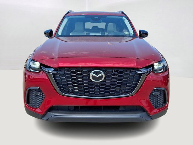 2025 Mazda CX-70 3.3 Turbo Preferred Package