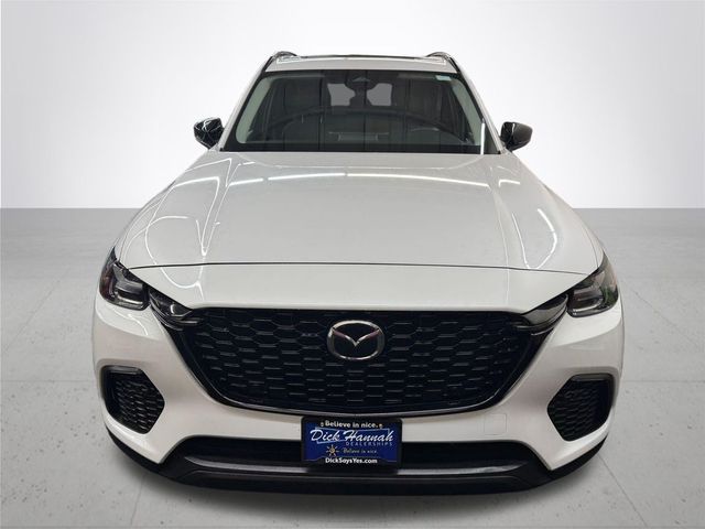 2025 Mazda CX-70 3.3 Turbo Preferred Package