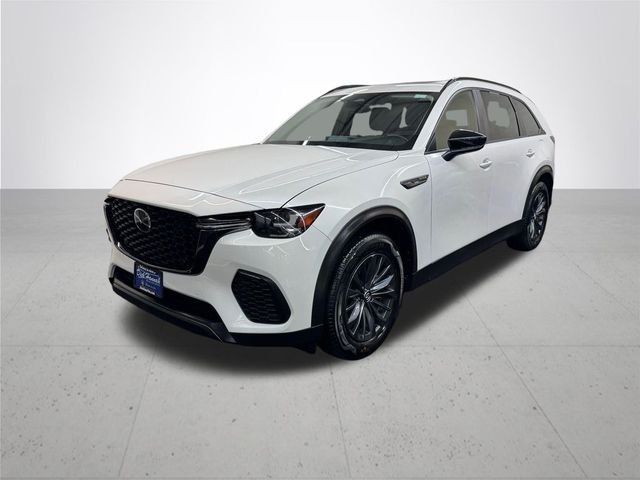 2025 Mazda CX-70 3.3 Turbo Preferred Package