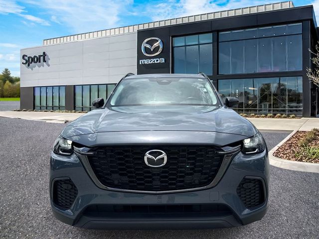 2025 Mazda CX-70 3.3 Turbo Preferred Package