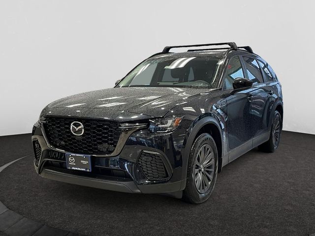 2025 Mazda CX-70 3.3 Turbo Preferred Package