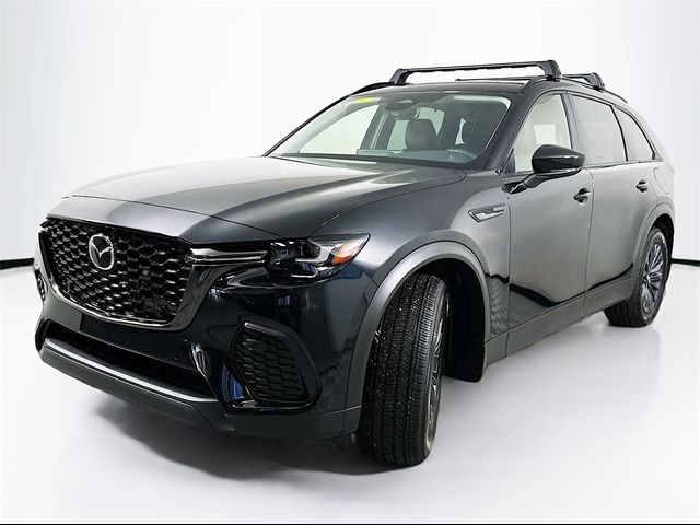 2025 Mazda CX-70 3.3 Turbo Preferred Package