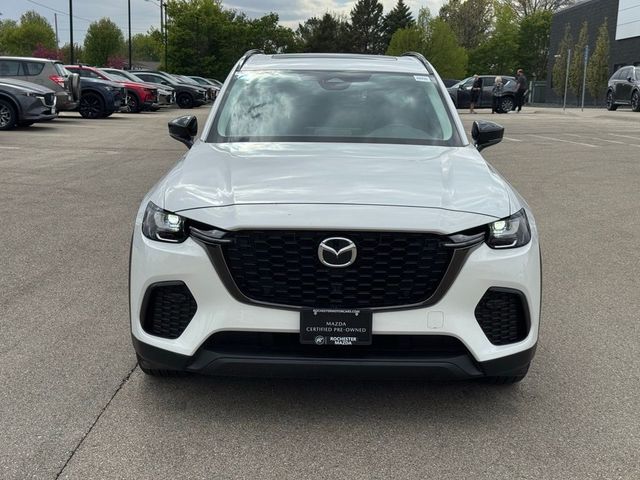 2025 Mazda CX-70 3.3 Turbo Preferred Package