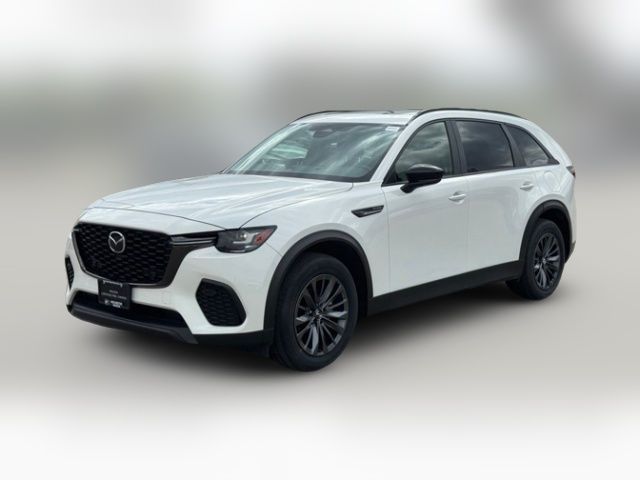 2025 Mazda CX-70 3.3 Turbo Preferred Package