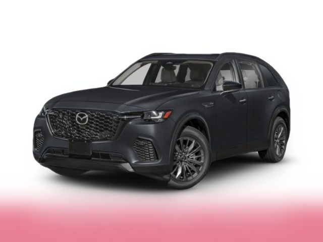 2025 Mazda CX-70 3.3 Turbo Preferred Package