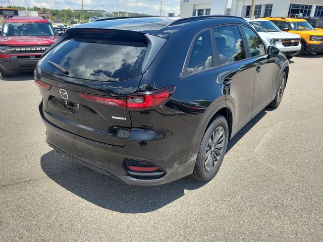 2025 Mazda CX-70 3.3 Turbo Preferred Package