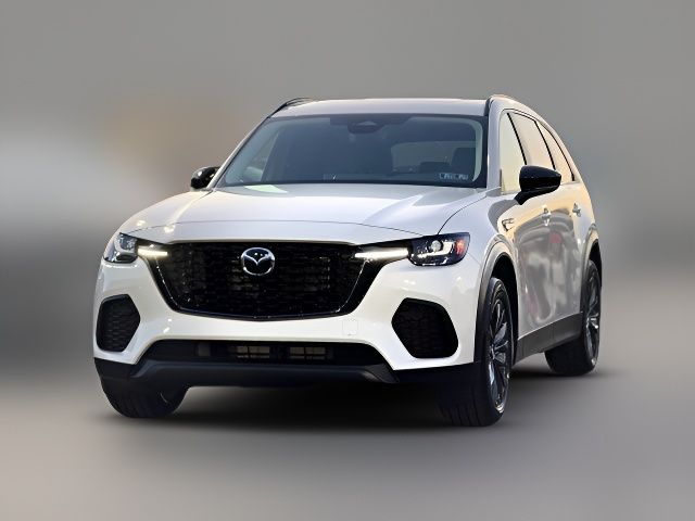 2025 Mazda CX-70 3.3 Turbo Preferred Package