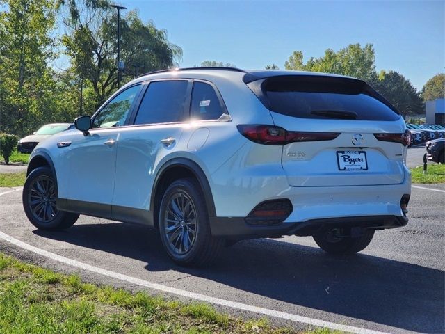 2025 Mazda CX-70 3.3 Turbo Preferred Package