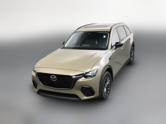 2025 Mazda CX-70 3.3 Turbo Preferred Package