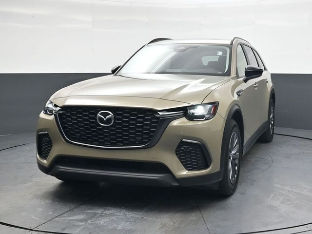 2025 Mazda CX-70 3.3 Turbo Preferred Package