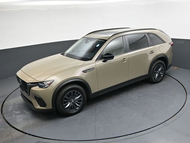 2025 Mazda CX-70 3.3 Turbo Preferred Package