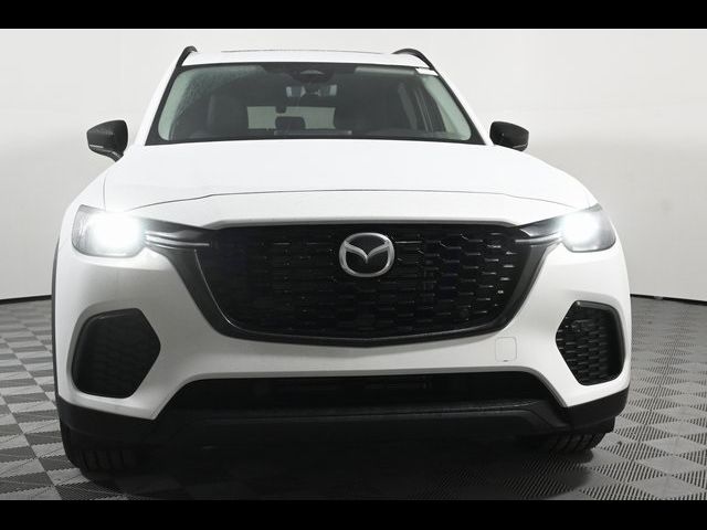 2025 Mazda CX-70 3.3 Turbo Preferred Package