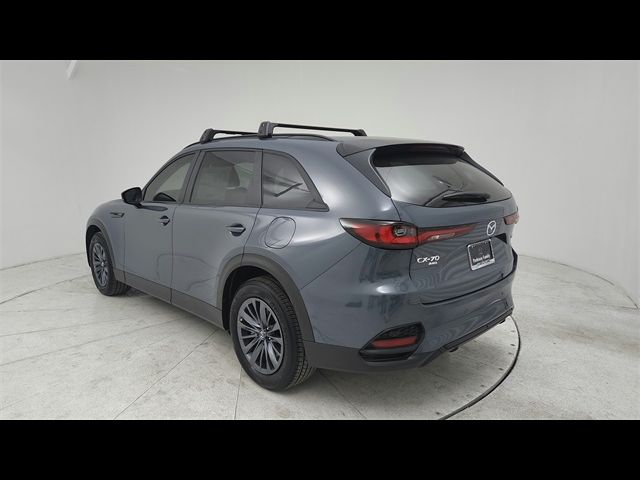 2025 Mazda CX-70 3.3 Turbo Preferred Package