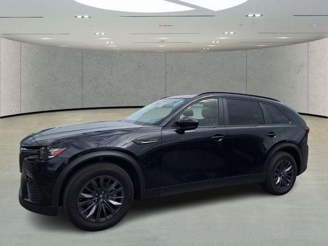 2025 Mazda CX-70 3.3 Turbo Preferred Package