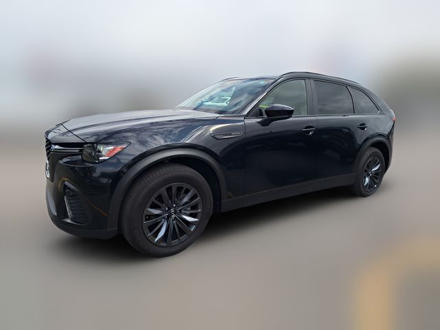 2025 Mazda CX-70 3.3 Turbo Preferred Package